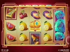 Deco Diamonds Slots